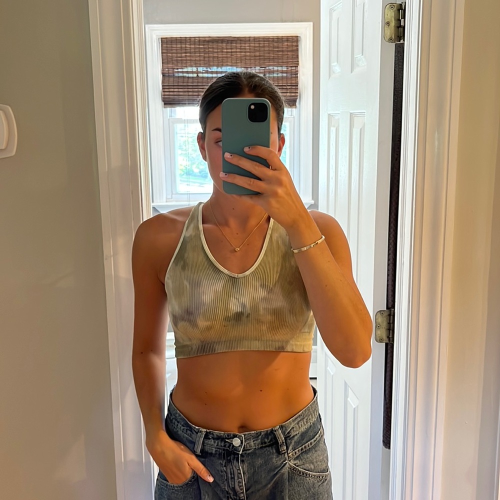 Free people movement top
